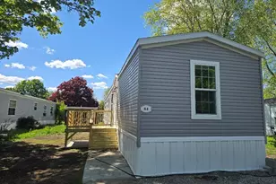 252 Old Canterbury Turnpike, Norwich, CT 06360 - Photo 1