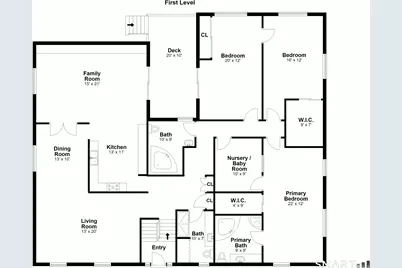 27 Karen Drive, Norwalk, CT 06851 - Photo 33