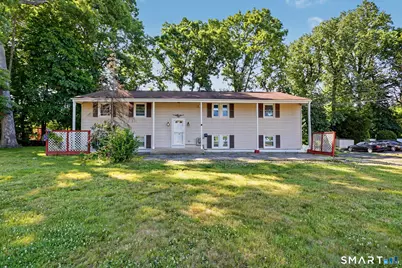 27 Karen Drive, Norwalk, CT 06851 - Photo 1