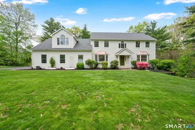 11 Benjamin Road, Ellington, CT 06029 - Photo 1