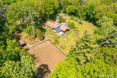 250 Center Hill Road, Barkhamsted, CT 06063 - Photo 3