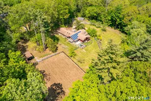 250 Center Hill Rd, Barkhamsted, CT 06063 - Photo 3
