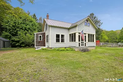349 Litchfield Road, New Milford, CT 06776 - Photo 3
