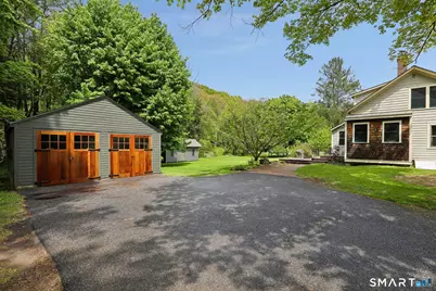 349 Litchfield Road, New Milford, CT 06776 - Photo 1