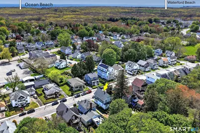 27 Gorton Street, New London, CT 06320 - Photo 3