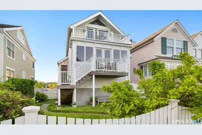 7 Old Mill Road, Westport, CT 06880 - Photo 1