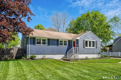 236 Hillcrest Avenue, Newington, CT 06111 - Photo 35