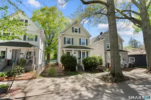 8 W Read St, New Haven, CT 06511 - Photo 1