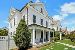 141 Park St, New Canaan, CT 06840 - Photo 1