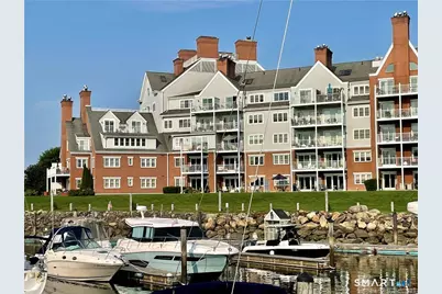 43 Harbor Drive #101, Stamford, CT 06902 - Photo 1