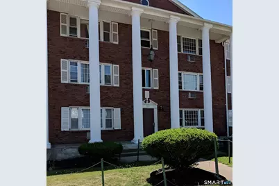 509 Burnside Avenue #B5, East Hartford, CT 06108 - Photo 3