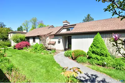 47 Heritage Village #B, Southbury, CT 06488 - Photo 1