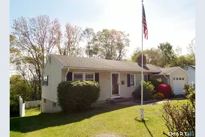 433 Gaylord Drive, Waterbury, CT 06708 - Photo 17