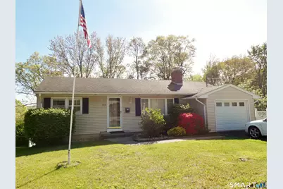 433 Gaylord Drive, Waterbury, CT 06708 - Photo 1