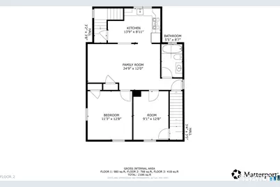 29 Roosevelt Avenue, Stamford, CT 06902 - Photo 35