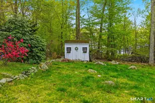 19 Maplewood Dr, East Lyme, CT 06333 - Photo 33