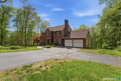 877 Newgate Road, Suffield, CT 06093 - Photo 3