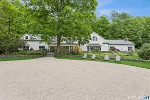 110 Chestnut Land Rd, New Milford, CT 06776 - Photo 5