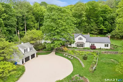 110 Chestnut Land Road, New Milford, CT 06776 - Photo 1
