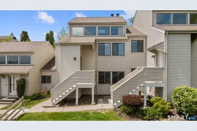 260 Brittany Farms Road #C, New Britain, CT 06053 - Photo 1