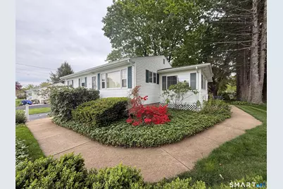 321 Canterbury Turnpike, Norwich, CT 06360 - Photo 5