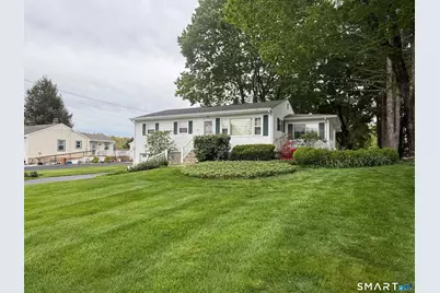 321 Canterbury Turnpike, Norwich, CT 06360 - Photo 3