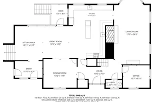 33 Hunter Ln, Ridgefield, CT 06877 - Photo 17