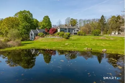 6 Brinsmade Lane, Sherman, CT 06784 - Photo 35
