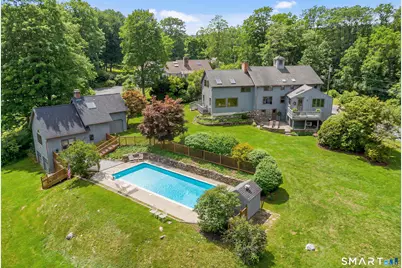 6 Brinsmade Lane, Sherman, CT 06784 - Photo 3