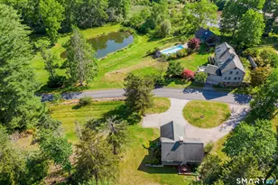 6 Brinsmade Ln, Sherman, CT 06784 - Photo 3