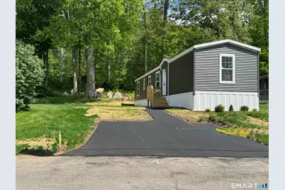 55 Mary Belle Drive, Mansfield, CT 06268 - Photo 1