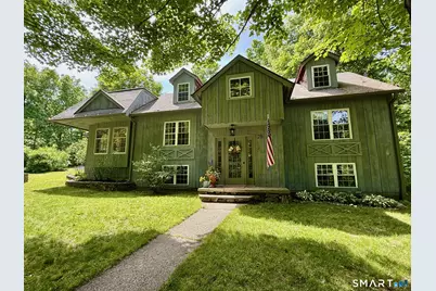 25 Bald Hill Road, Kent, CT 06785 - Photo 3