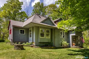 25 Bald Hill Rd, Kent, CT 06785 - Photo 1
