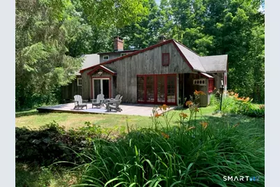 25 Bald Hill Road, Kent, CT 06785 - Photo 1