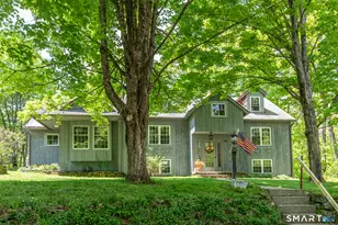 25 Bald Hill Rd, Kent, CT 06785 - Photo 1