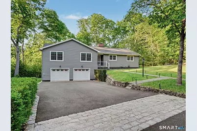 8 White Fox Road, Stamford, CT 06903 - Photo 3