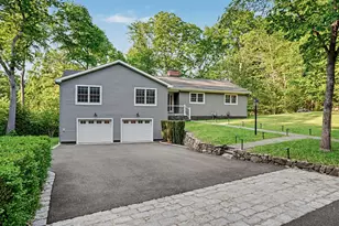 8 White Fox Rd, Stamford, CT 06903 - Photo 3
