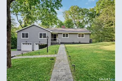 8 White Fox Road, Stamford, CT 06903 - Photo 1