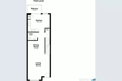 85 Camp Avenue #14E, Stamford, CT 06907 - Photo 3