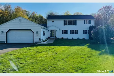 1514 Woodtick Road, Wolcott, CT 06716 - Photo 1