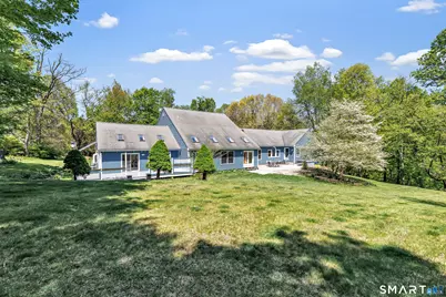 121 Picketts Ridge Road, Redding, CT 06896 - Photo 39