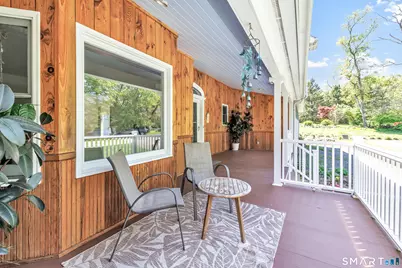 121 Picketts Ridge Road, Redding, CT 06896 - Photo 3