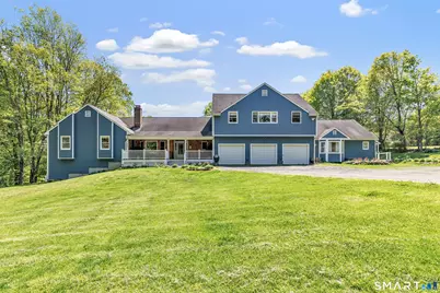 121 Picketts Ridge Road, Redding, CT 06896 - Photo 1