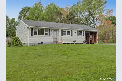 23 Raymond Road, South Windsor, CT 06074 - Photo 25