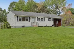 23 Raymond Rd, South Windsor, CT 06074 - Photo 25