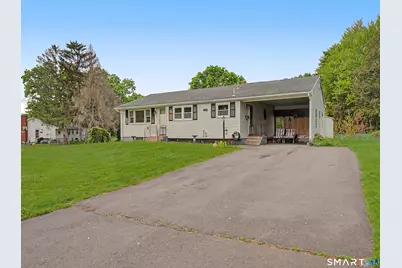 23 Raymond Road, South Windsor, CT 06074 - Photo 29