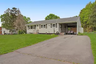 23 Raymond Rd, South Windsor, CT 06074 - Photo 29