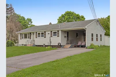 23 Raymond Road, South Windsor, CT 06074 - Photo 27