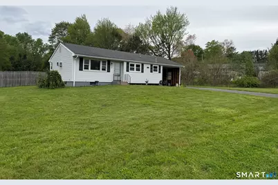 23 Raymond Road, South Windsor, CT 06074 - Photo 5