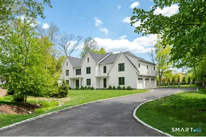 19 Mortar Rock Road, Westport, CT 06880 - Photo 1
